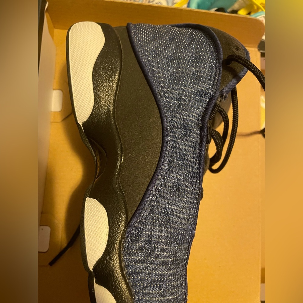 Retro 13 big 3.5y SOLD!